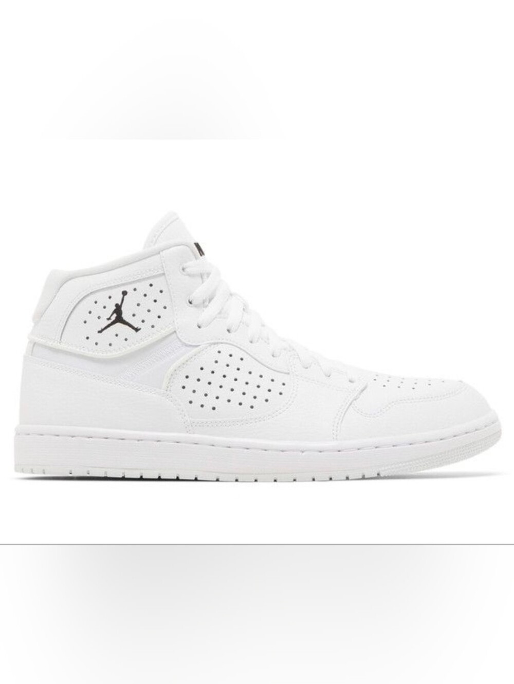 Air Jordan Access "White"